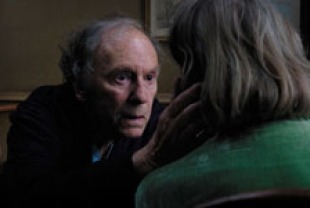 Jean-Louis Trintignant as Georges