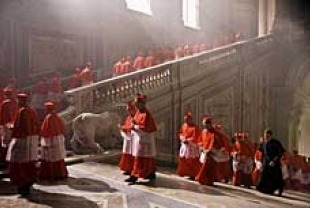 The College of Cardinals