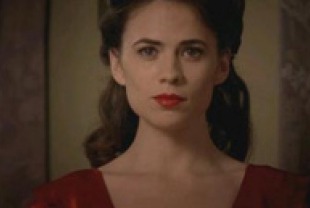 Hayley Atwell as Freya