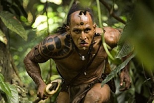 Rodolfo Palacios as Snake Ink
