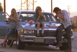 A scene from Arcadia