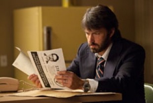 Ben Affleck as Tony