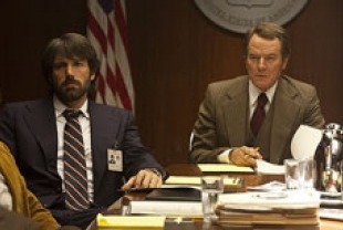 Ben Affleck as Tony and Bryan Cranston as Jack