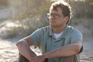 Colin Firth as Wallace/Arthur
