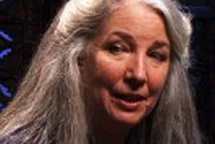 Therese Schroeder-Sheker