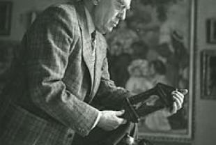 Dr. Albert C. Barnes