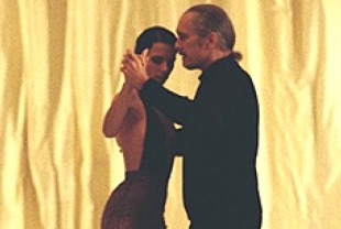 Assassination Tango