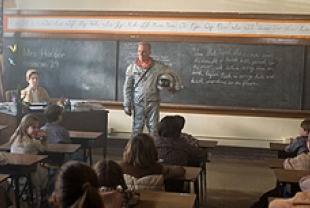 Career Day at School