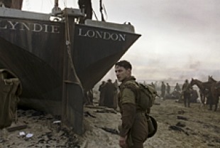 Dunkirk