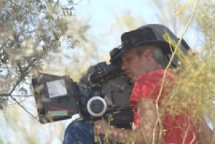 The Filmmaker