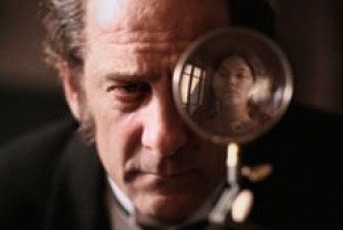 Vincent Lindon as Charcot