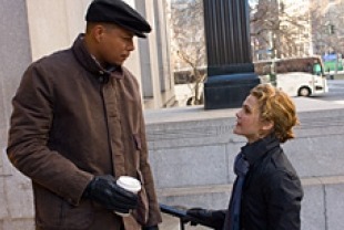 Terrence Howard as Richard Jeffries