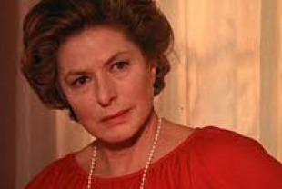 Ingrid Bergman as Charlotte