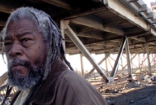 Malik Rahim, New Orleans
