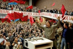 The Baader Meinhof Complex