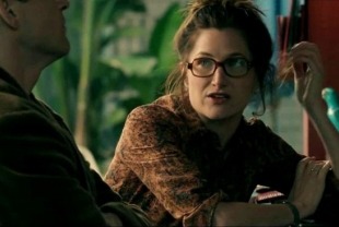 Kathryn Hahn as Jenny