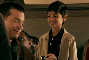 Rohan Chand as Chaitanya