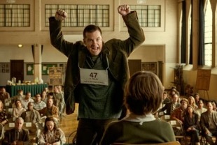  Jason Bateman as Guy 