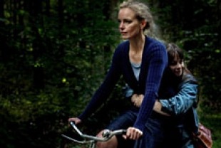 Nina Hoss as Barbara and Jasna Fritzi Bauer as Stella
