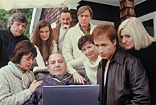 The Barbarian Invasions