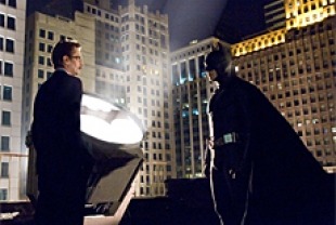 Batman Begins