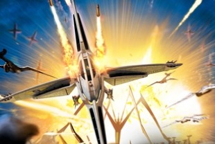 Battle for Terra