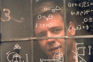 A Beautiful Mind