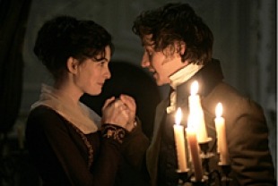 Becoming Jane