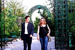 Before Sunset