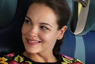Tammy Blanchard as Nana