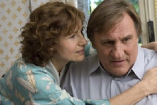 Gérard  Depardieu as Bellamy and women