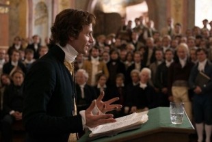 Florian Stetter as Friedrich