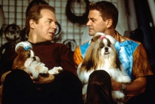 Michael McKean as Stefan Vanderhoof and John Michael Higgins as Scott Donlan
