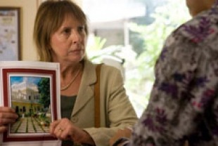 Penelope Wilton as Jean