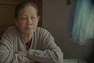 Thavisouk's Mother