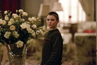 Cameron Bright as Sean