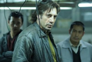 Javier Bardem as Uxbal