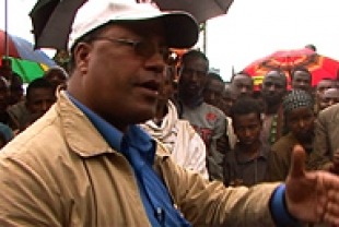 Tadesse Meskela