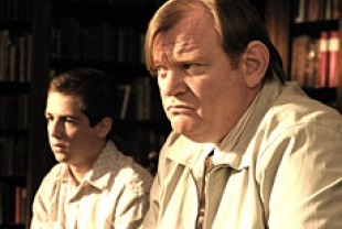 Brendan Gleeson as Desmond