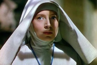 Deborah Kerr as Sister Clodagh