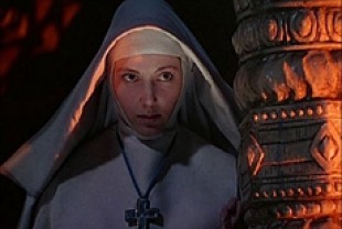 Kathleen Byron as Sister Ruth