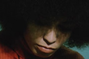 Angela Davis