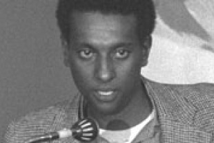 Stockely Carmichael