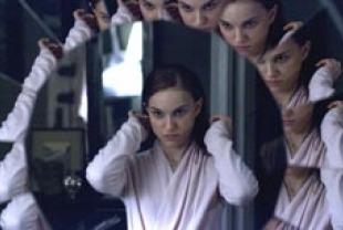 Natalie Portman as Nina