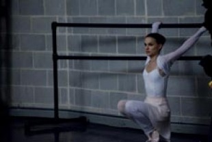 Natalie Portman as Nina