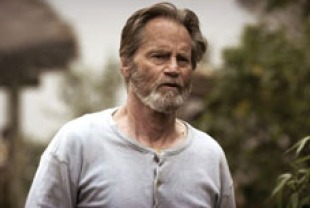 Sam Shepard as Blackthorn