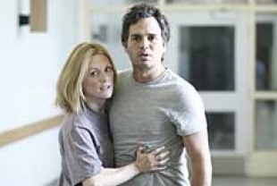 Julianne Moore and Mark Ruffalo