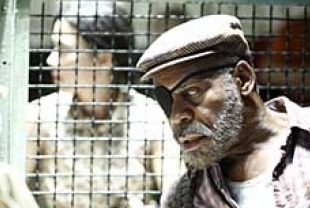 Danny Glover