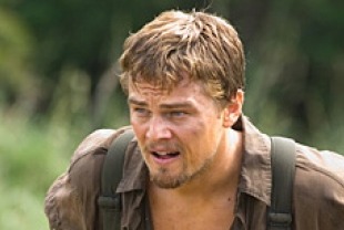 Leonardo DiCaprio as Danny Archer
