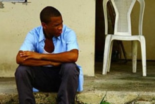 Tequan Richmond as Lee